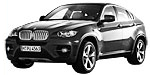 BMW E71 C0343 Fault Code