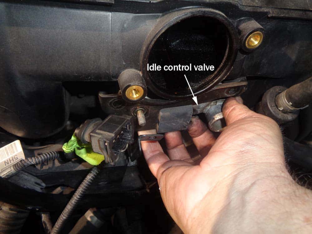 See C0343 in engine